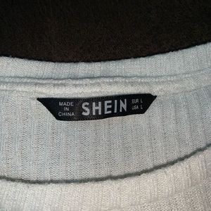 Shein Croptop